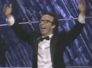 Ten Memorable Oscar Acceptance Speeches