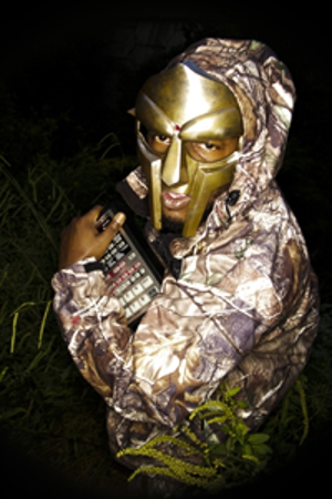 Raposauria, He: First-Listen Thoughts on DOOM's <em>Born Like This</em>