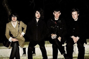 Lions and Tigers and Bears, Beware: Nine New Band-Name Trends on the Rise at SXSW