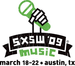 <em>Paste</em>'s Top 10 Buzziest Acts of SXSW 2009