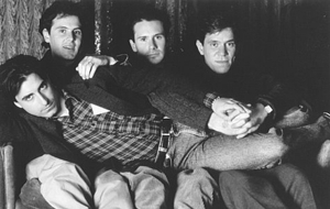 The Top Eight Post-Collegiate Movies for the Aimless Grad