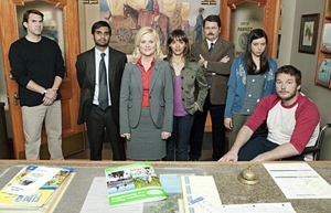 Seven Questions About <i>Parks and Recreation</i>'s Series Premiere