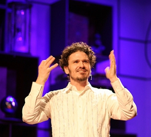 Six TEDTalks to Make You Reassess What You are Doing With Your Life