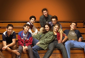 Ten More Former <i>Freaks & Geeks</i> and What They're Up To Now