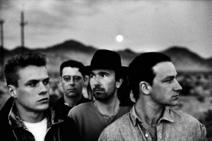 The 20 Best U2 Songs of All Time