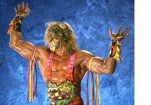 Let's Get Ready to Rumble: The Best WWF/WWE Entrance Songs