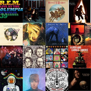 16 Albums To Look Forward To This Fall