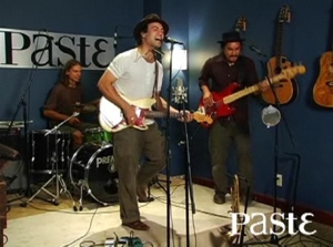 20 Fantastic "Live from Paste" Videos