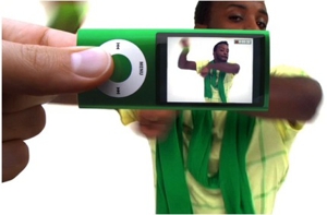 Fourteen Catchiest Apple Ads (Plus, Who's That Singing In The New Nano Commercial?)