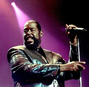 I'm Gonna Love You Just a Little Weirder, Baby: The 10 Most Bizarre Barry White-Referencing Articles on the Interwebs