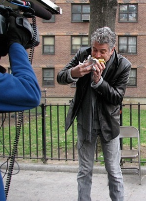 The 10 Best Food TV Shows of the Decade (2000-2009)