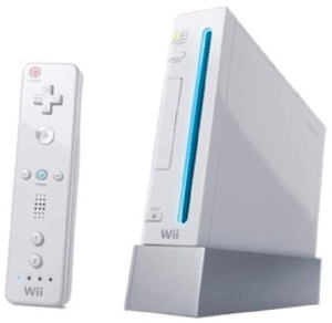 Ten Ridiculous(ly Awesome) Wii Accessories