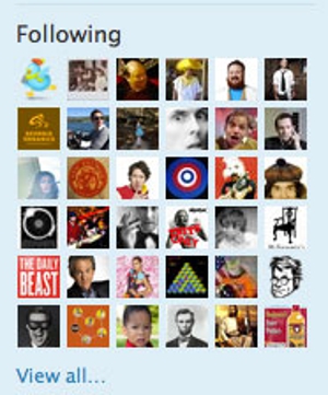 Ten More Unique, Funny or Useful Twitter Users You Should Follow Right Now