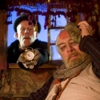 The 10 Best Film Portrayals of God & The Devil