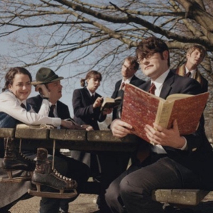 Eleven Wimpy Sports Songs