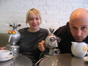 Ten Musician-Owned Restaurants