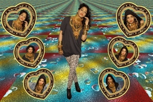 Ten Things M.I.A. May or May Not Have Said During Her Pitchfork Twitter Takeover