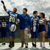 Five Reasons We're Thankful to Have Friday Night Lights Back