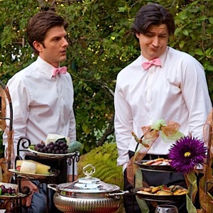 Six Reasons To Watch <i>Party Down</i> Right Now