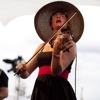 Chris Funk's Favorite Moments of Pickathon 2010