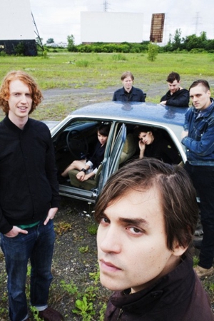 Nine Things Arcade Fire Has Done Lately