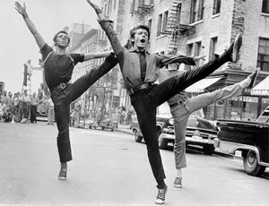 Ten Reasons Why the Time is Always Right For Dancing in the Streets