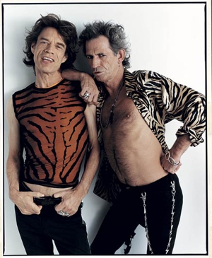 The 10 Biggest Rock 'n' Roll Beefs