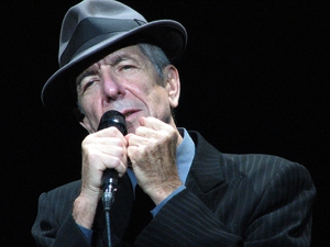 17 Great Non-Hallelujah Leonard Cohen Covers