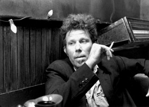 7 Great Non-musical Moments From Hall Of Fame Nominee Tom Waits