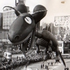 Terrifying Macy's Day Balloons From Thanksgivings Past