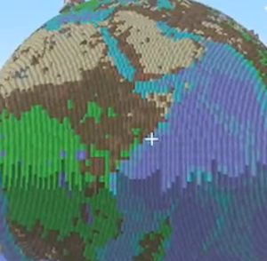 Seven Wonders of the <em>Minecraft</em> World