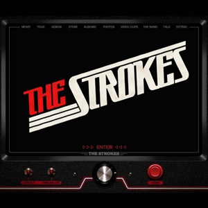 13 Fantastic Band Websites