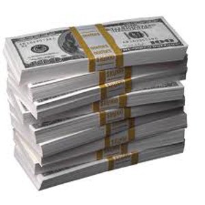 Tax Refund Money