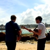14 Bands In Strange Locations