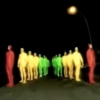 Nine Offbeat, Unlikely, Or Simply Awesome Song Mashups