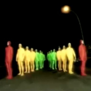 Nine Offbeat, Unlikely, Or Simply Awesome Song Mashups
