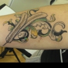 34 of Our Favorite Band Tattoos