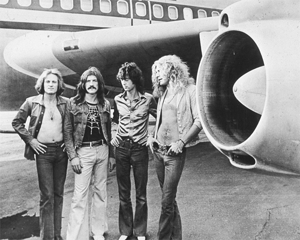 16 Awesome Led Zeppelin Covers