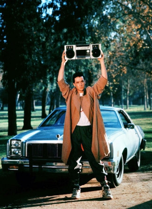 13 Great Musical Moments in Cameron Crowe Movies