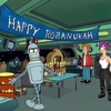 Our Six Favorite Fictional Holidays