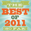 The 20 Best Albums of 2011 (So Far) - Josh Jackson