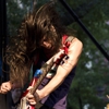 15 Animated GIFs Taken at Pitchfork Music Festival