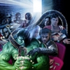The 20 Best Comic-Book Movies of All Time