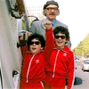 The 20 Greatest Cinematic Families
