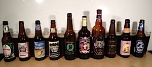 Ten Winter Ales Ranked
