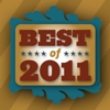 11 of the Best Books of 2011