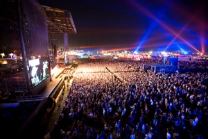 The 30 Best Coachella Performances