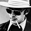 Remembering Hunter S. Thompson, the writer not the caricature