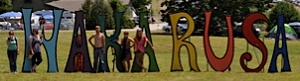 The 10 Best Moments of Wakarusa 2012