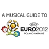 A Musical Guide To Euro 2012: 46 Bands From 16 Nations